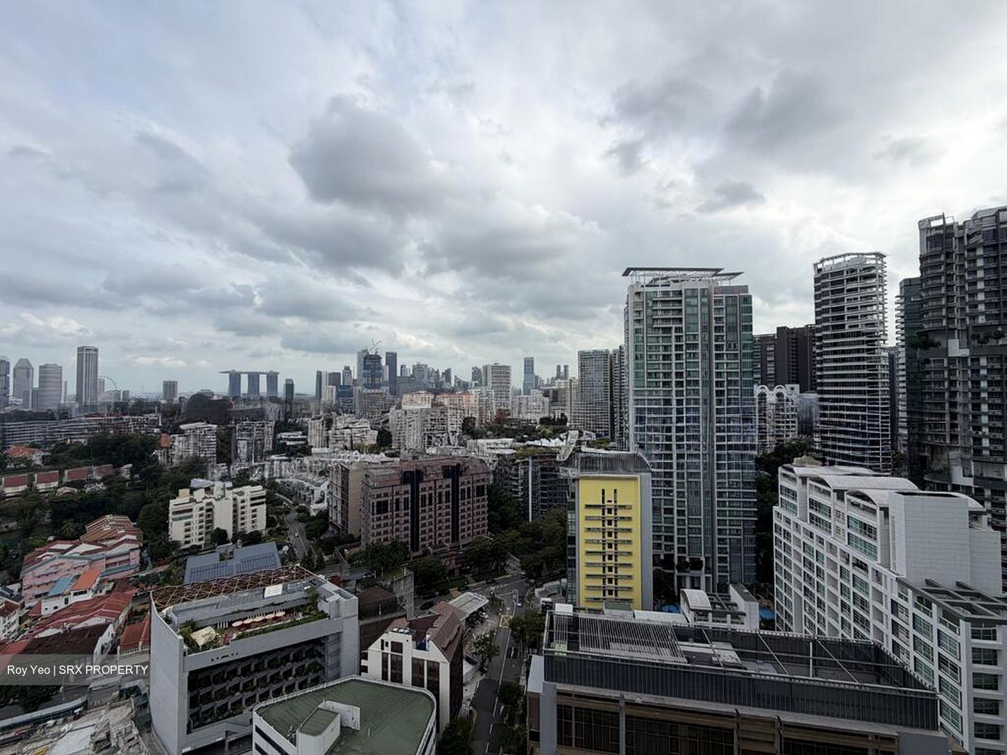 Devonshire Residences (D9), Apartment #517874271